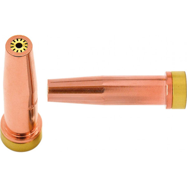 BOQUILLA OX/AC Nº3 71400203P PACK 5PZ