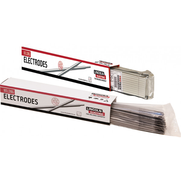 ELECTRODO INOX LINOX 308L 3,2X350