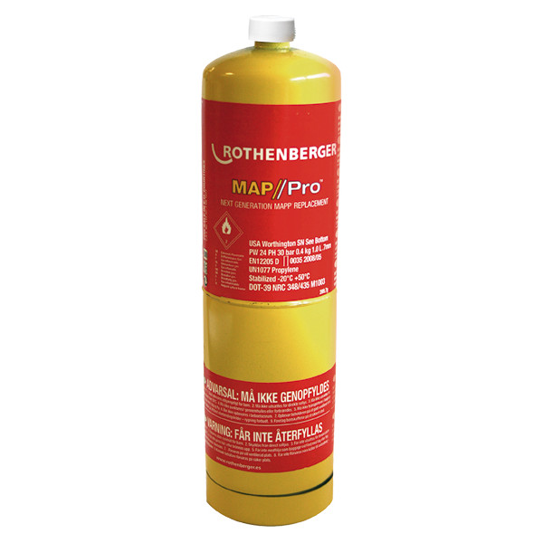 BOTELLA GAS MAPP 35698