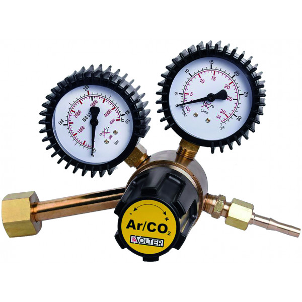 MANORREDUCTOR R25 ARGON/CO2 56246