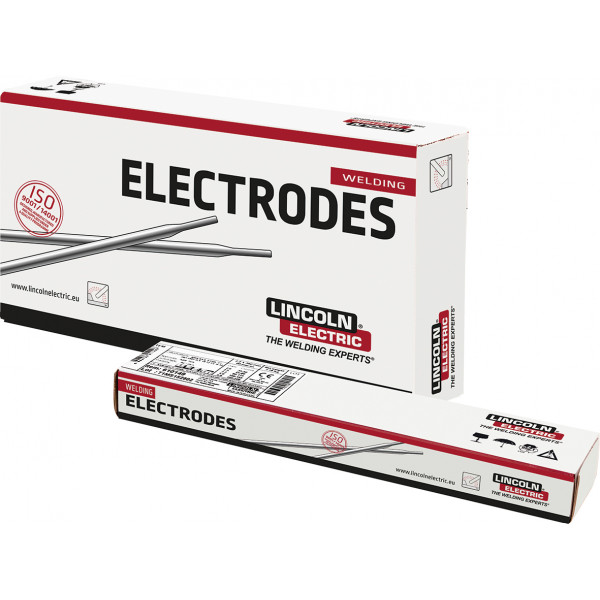 ELECTRODO BASICO VANDAL 2,5X350
