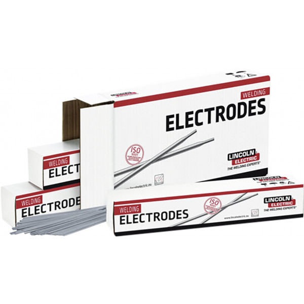 ELECTRODO FUNDICION REPTEC CAST1 2,5X300