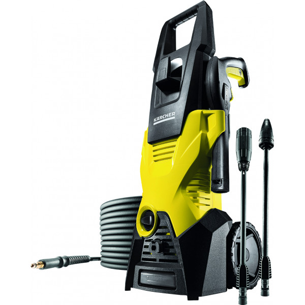 HIDROLAVADORA K-3 PROMO 120BAR 380L/H