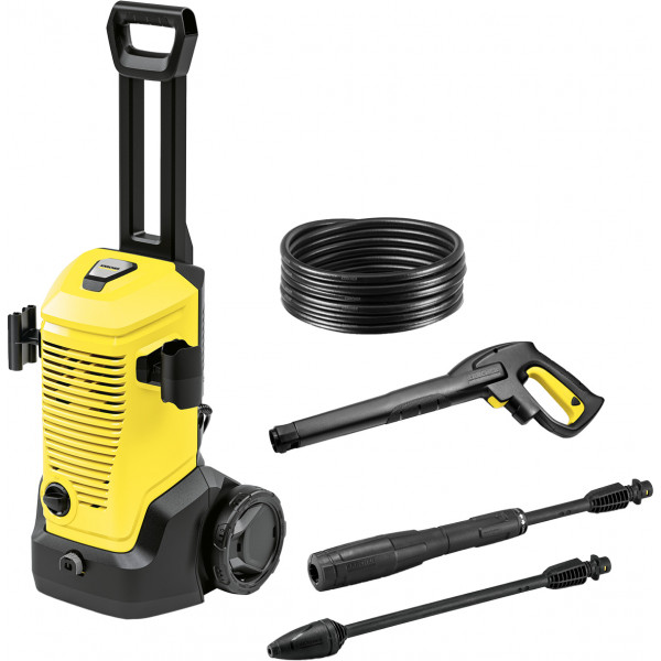 HIDROLAVADORA K-4 MODULAR 130BAR 420L/H