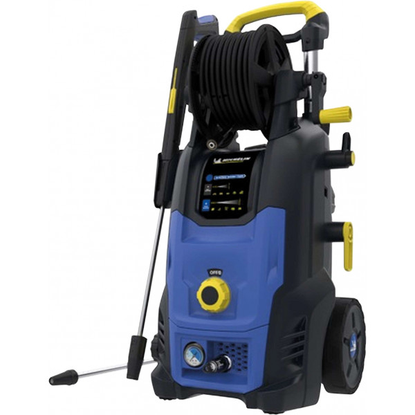 HIDROLAVADORA MPX30EHB 180BAR 600L/H