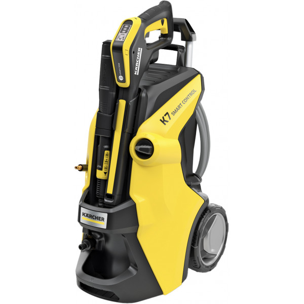 HIDROLAVADORA K-7 SC FLEX 180BAR 600L/H
