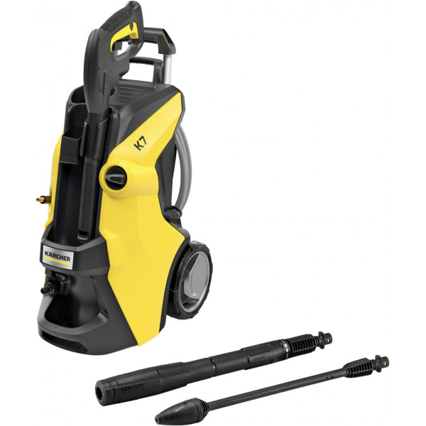 HIDROLAVADORA K-7 POW FLEX 180BAR 600L/H