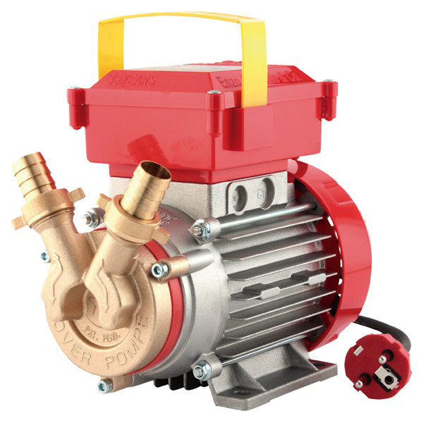 BOMBA TRASVASE ROVER 20CE 0,5HP 1700L/H