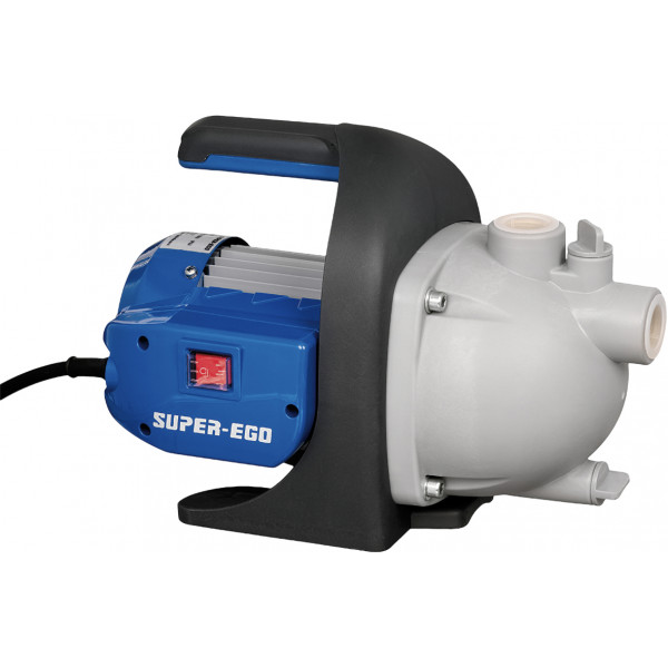 BOMBA SUPERFICIE BJS-300-600W