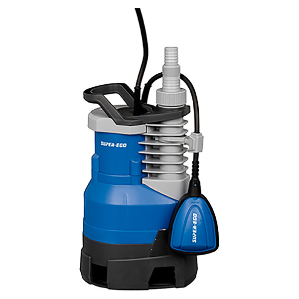 BOMBA SUMERG.BTS-155 A.SUCIAS 900W