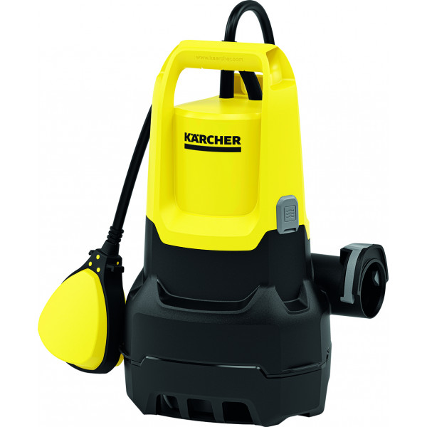 BOMBA SUMERGIBLE A.SUCIA SP 11000 DIRT