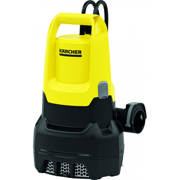 BOMBA SUMERGIBLE A.SUCIA SP 22000 DIRT