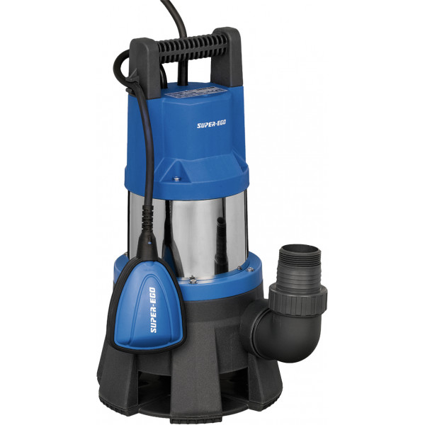 BOMBA SUMERG.BTS-250 A.SUCIAS 1300W
