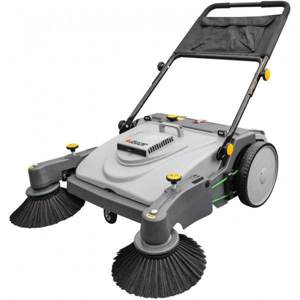 BARREDORA CSW 950 MF 950MM 3500M²/H