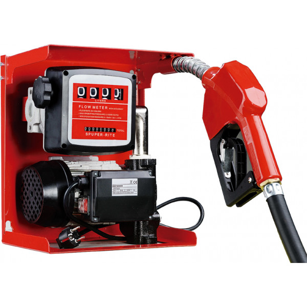 ESTACION MURAL GASOIL EMTGA1 220V 50L/M