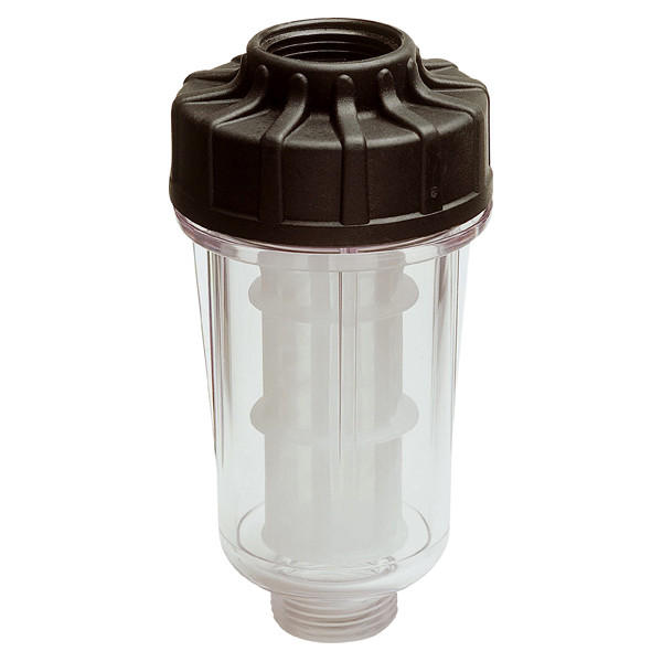 FILTRO AGUA C/CARTUCHO RED 8000.0109