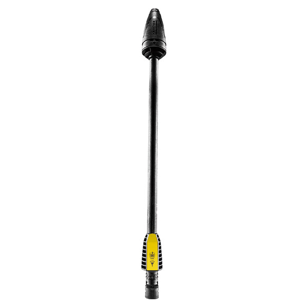 BOQUILLA TURBO K2/K3 2.642-727.0