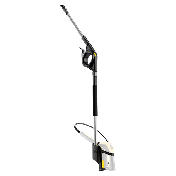 LANZA TELESCOPICA TLA4 1,2-3,7M 2.644190