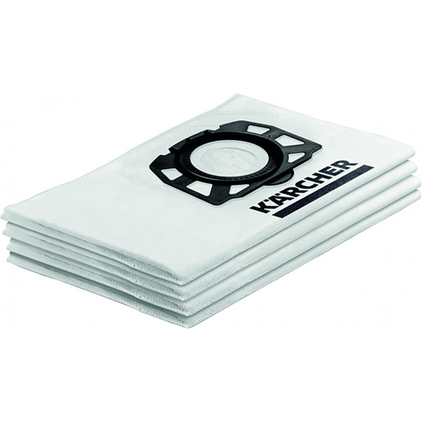 BOLSA FILTRO 4 UNID. WD2/3 2.863-314.0