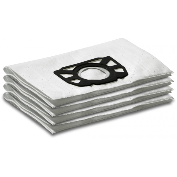 BOLSA FILTRO 4 UNID. WD7.XXX 6.904-413.0