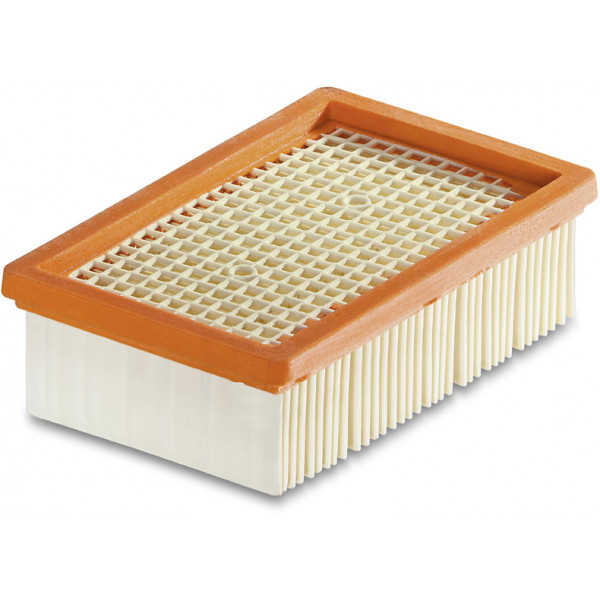 FILTRO PLANO PLEGADO MV4/5/6 2.863-005.0