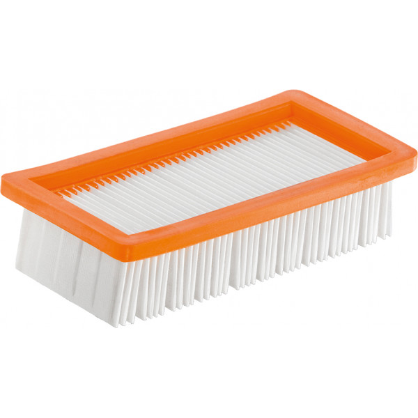 FILTRO PLANO CENIZA P/AD4 6.415-953.0