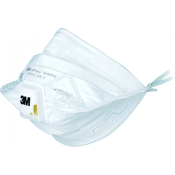 MASCARILLA VFLEX 9162E FFP2 C/VALVULA