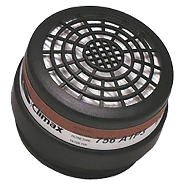 FILTRO MASCARILLA 755/756 A1-P3