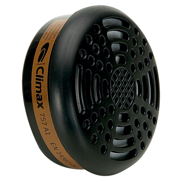FILTRO MASCARILLA 757/762 A1