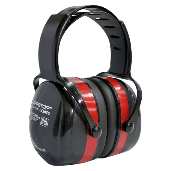 PROTECTOR OIDOS BIG DRUMMER 82200N SRN34