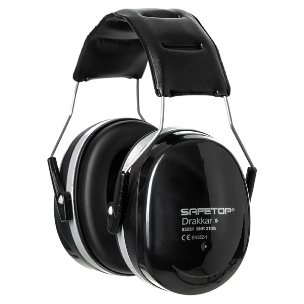 PROTECTOR OIDOS DRAKKAR 83231 SRN34