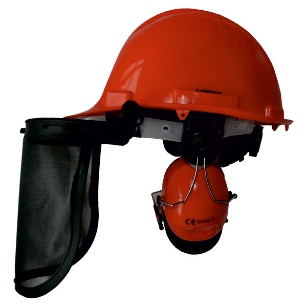 CASCO SEGURIDAD CS-40043