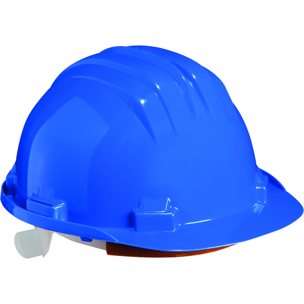 CASCO OBRA HOMOLOGADO 5-RS AZUL