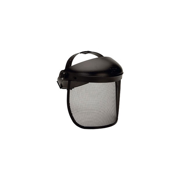 PANTALLA DESBROZ.425 VISOR MALLA METALIC