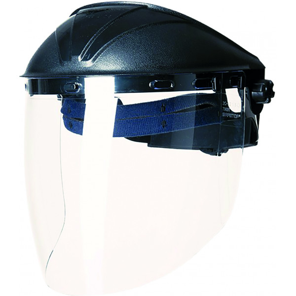 CONJ.PANTALLA FACIAL FACEGUARD 79000 INC
