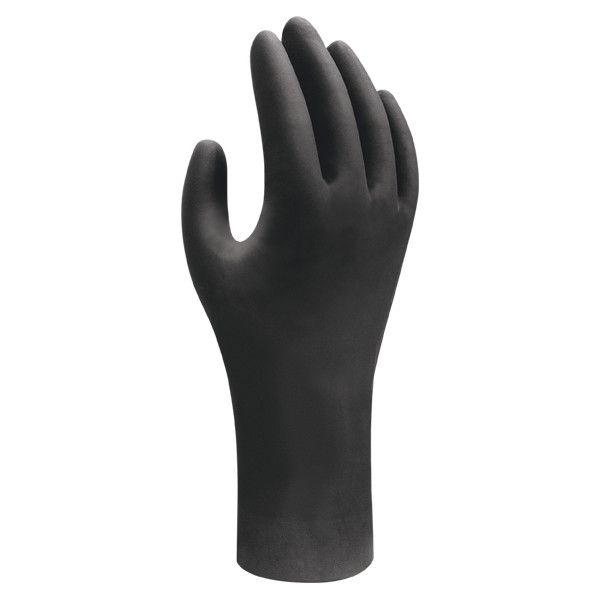 GUANTE DES.NIT.BIODE.6112PF T-XL NG C100