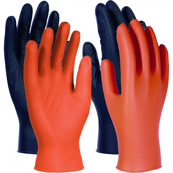 GUANTE NIT.UNIGRIP OR2550 DES.T-S NA C50