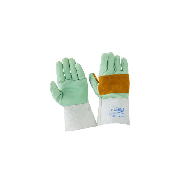 GUANTE FORESTAL 2058686 TALLA 09