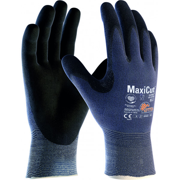 GUANTE MAXICUT ULTRA 44-3745IND T-08