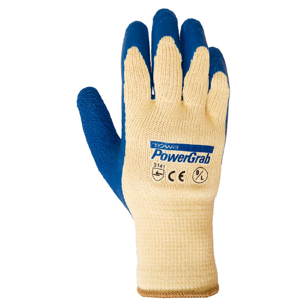 GUANTE POWERGRAB 300 T-9
