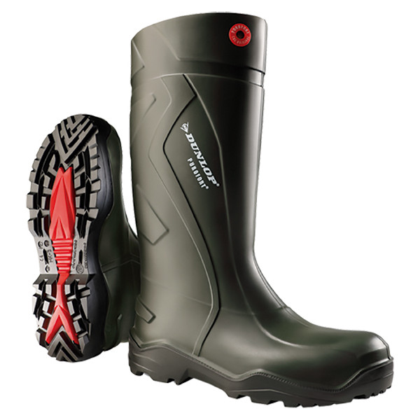 BOTA C/ALTA PUROFORT+S5 C762933 T-40 VDE