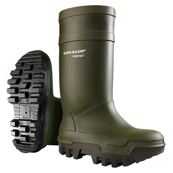 BOTA PUROFORT THERMO+S5C662933 T-41 VDE
