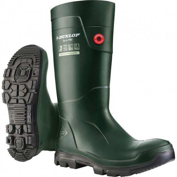 BOTA POL.PUROF.TERRAPRO LJ0KL01 T-45 VDE