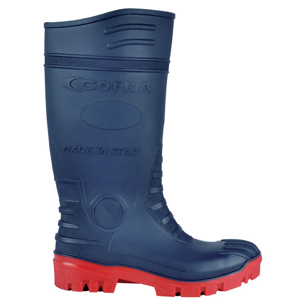 BOTA CONS.TYPHOOM S5 C/P-P E-NITRIL T-39