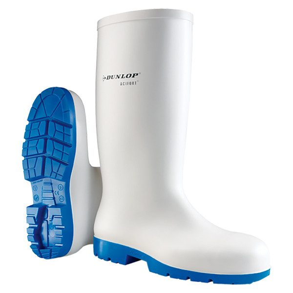 BOTA ACIFORT CLASSIC S4 A181331 T-45 BCO