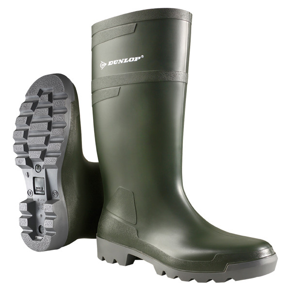BOTA C/ALTA H.RETAIL W486711 T-46/47 VDE