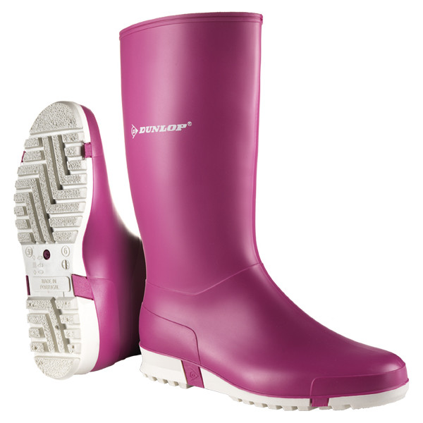 BOTA C/ALTA SPORT K272111 T-36 ROSA
