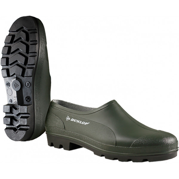 ZUECO JARDIN B350611 T-43 VERDE