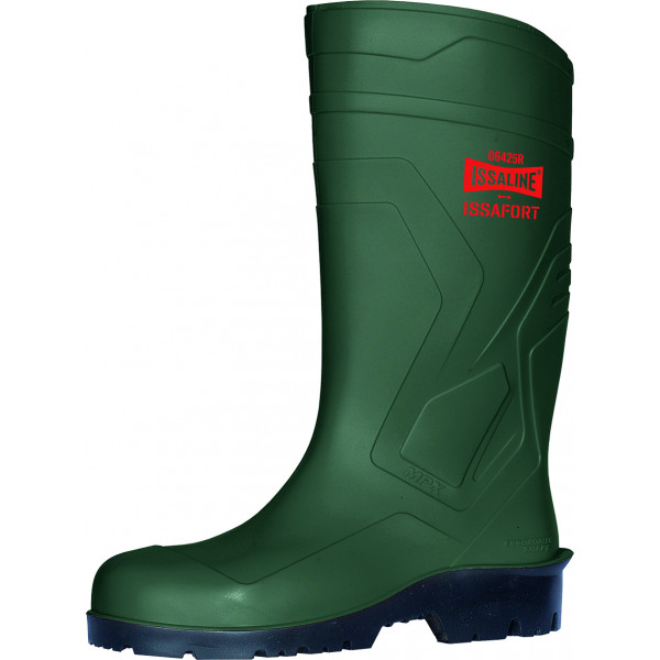 BOTA C/ALTA C/P.PLANT.6425R S5 T-41 VDE