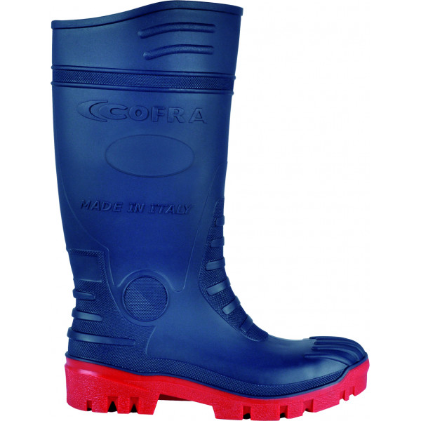 BOTA CONS.TYPHOOM S5 FO SR C/P-P T-42